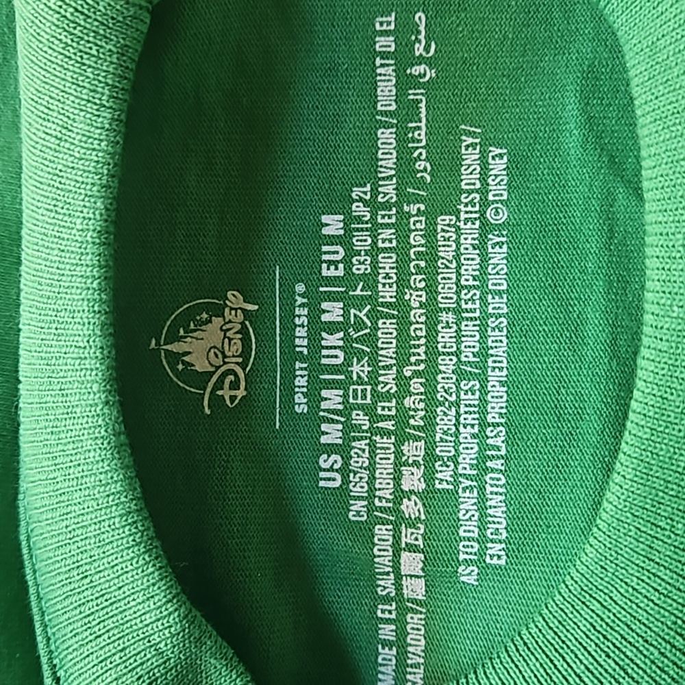 SPIRIT JERSEY TOP - Picture 7 of 16